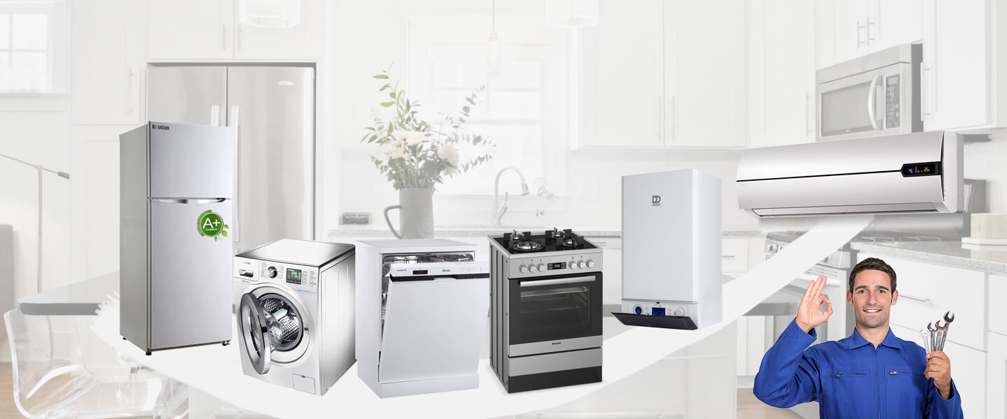 Bahşili Gaggenau Servisi